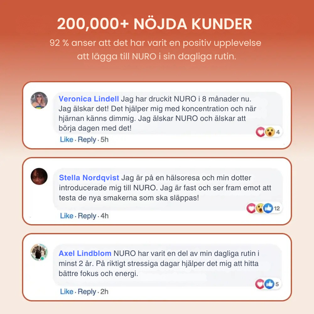 Svamp Kaffe