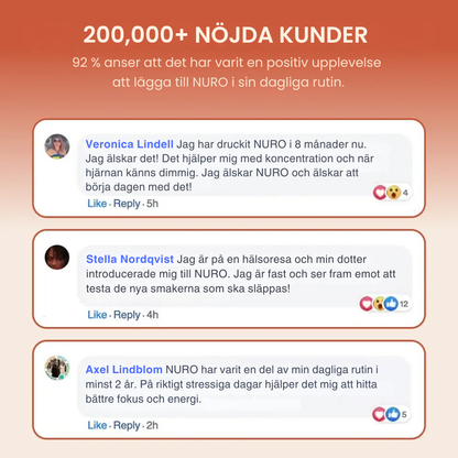 Svamp Kaffe